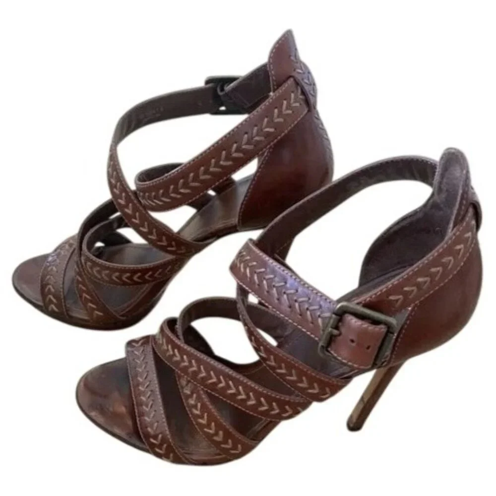 Brian Atwood elevate your